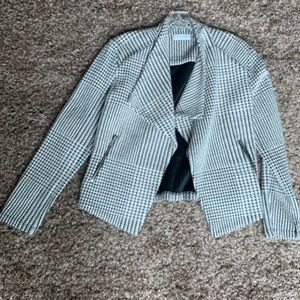 Calvin Klein Women’s Blazer Open One Size
